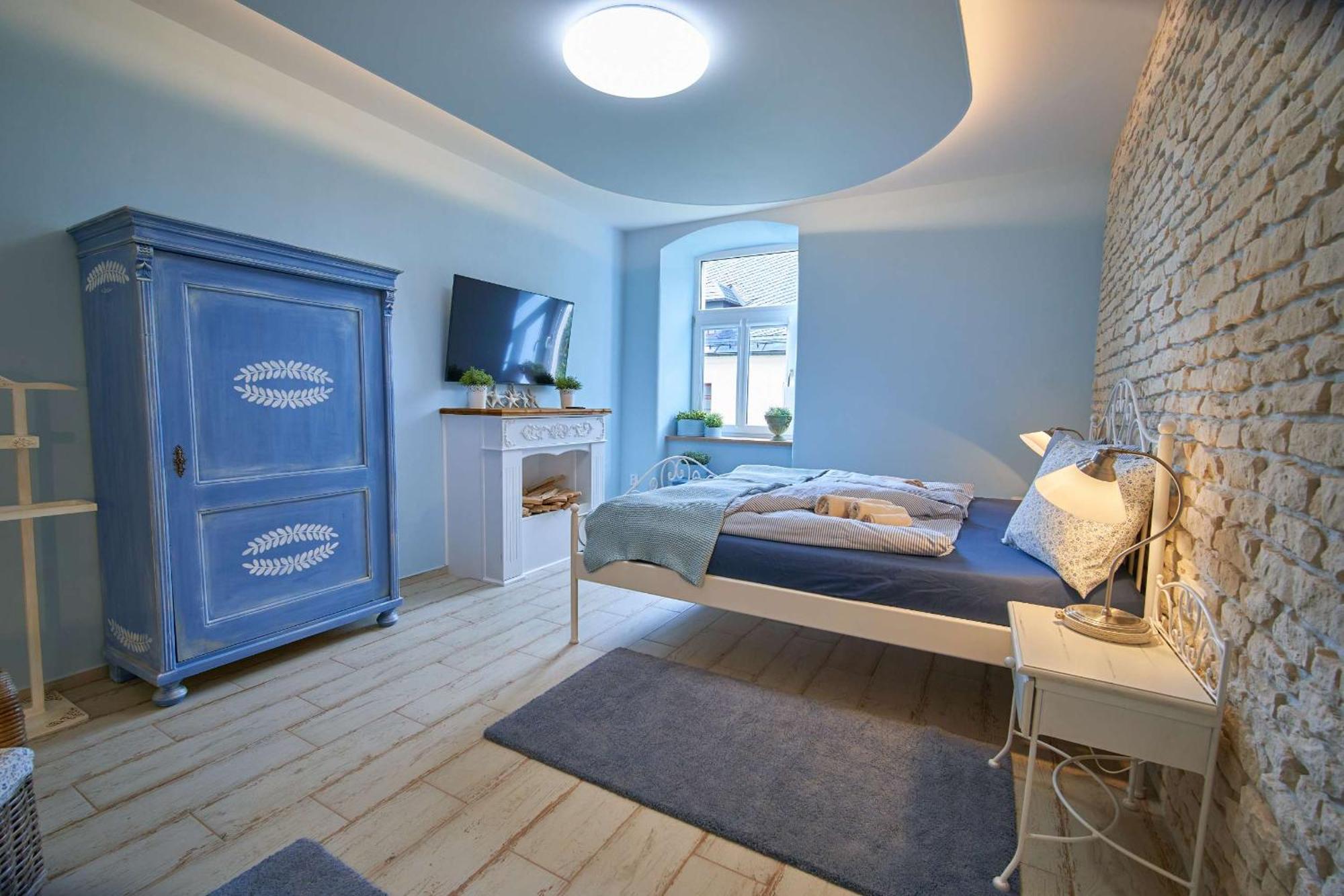 Apartmán U Pomněnky Jeseník Exterior foto