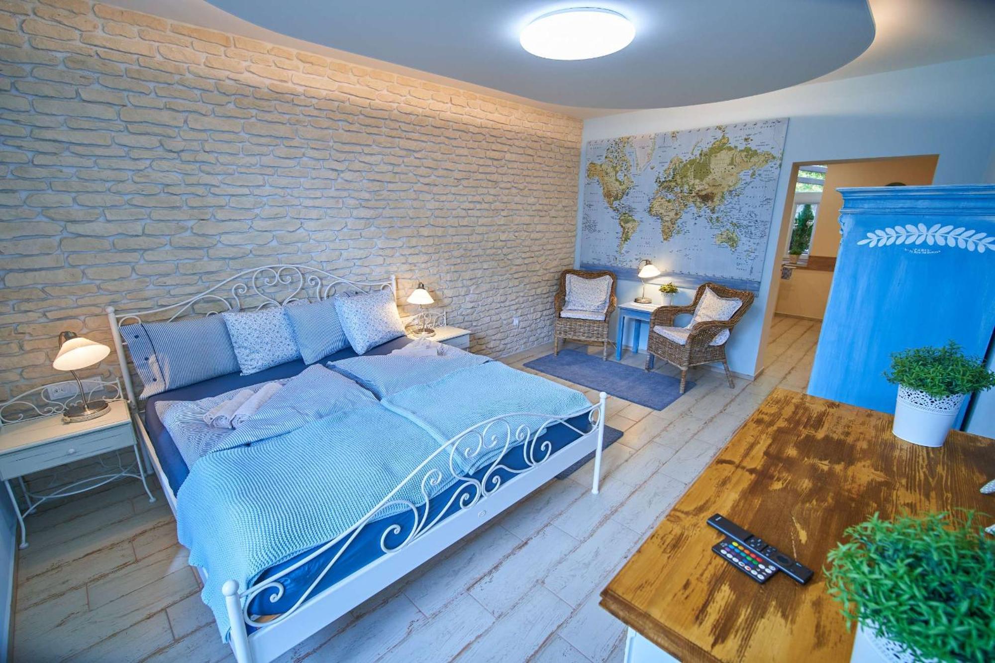 Apartmán U Pomněnky Jeseník Exterior foto