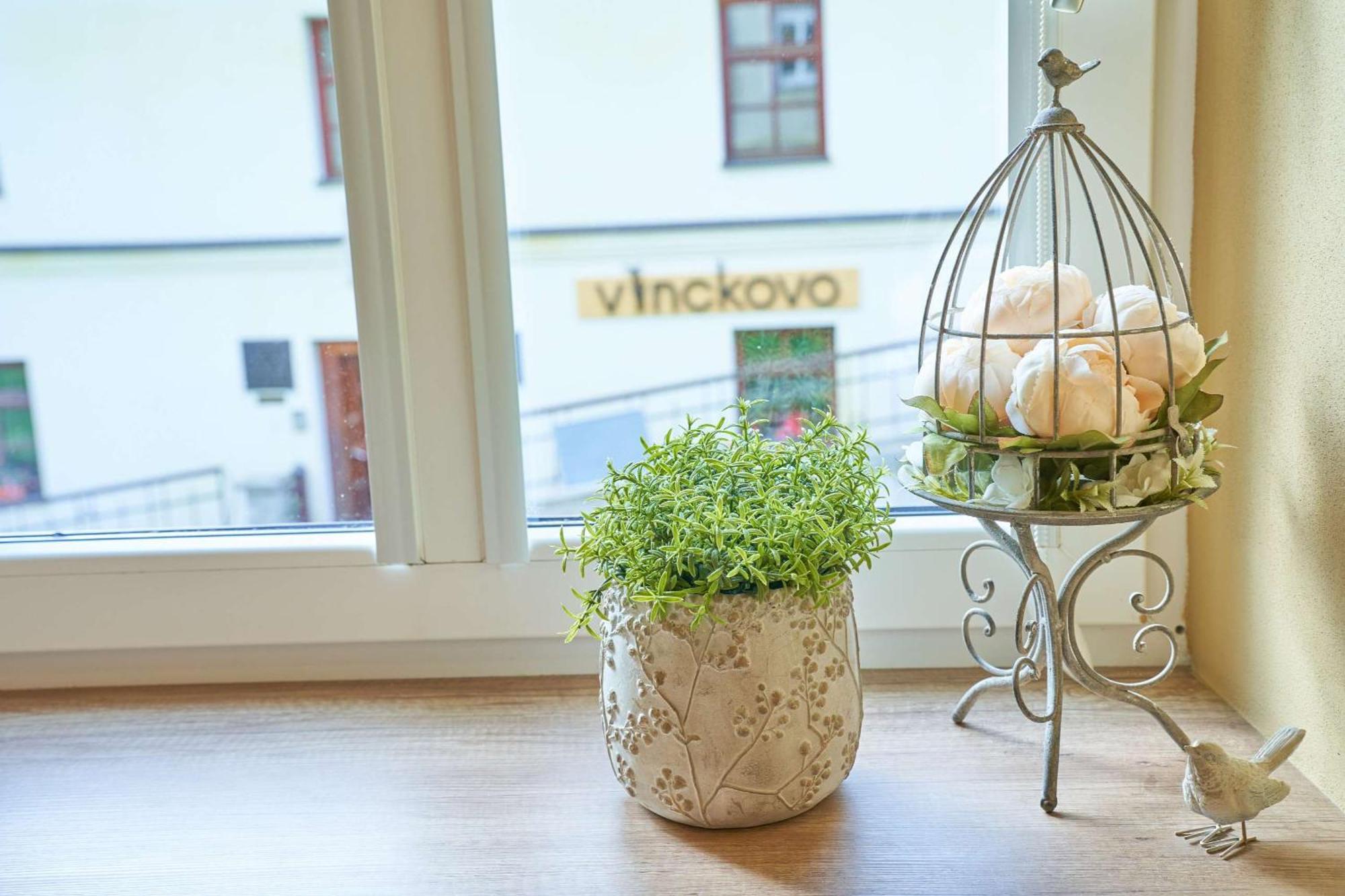 Apartmán U Pomněnky Jeseník Exterior foto